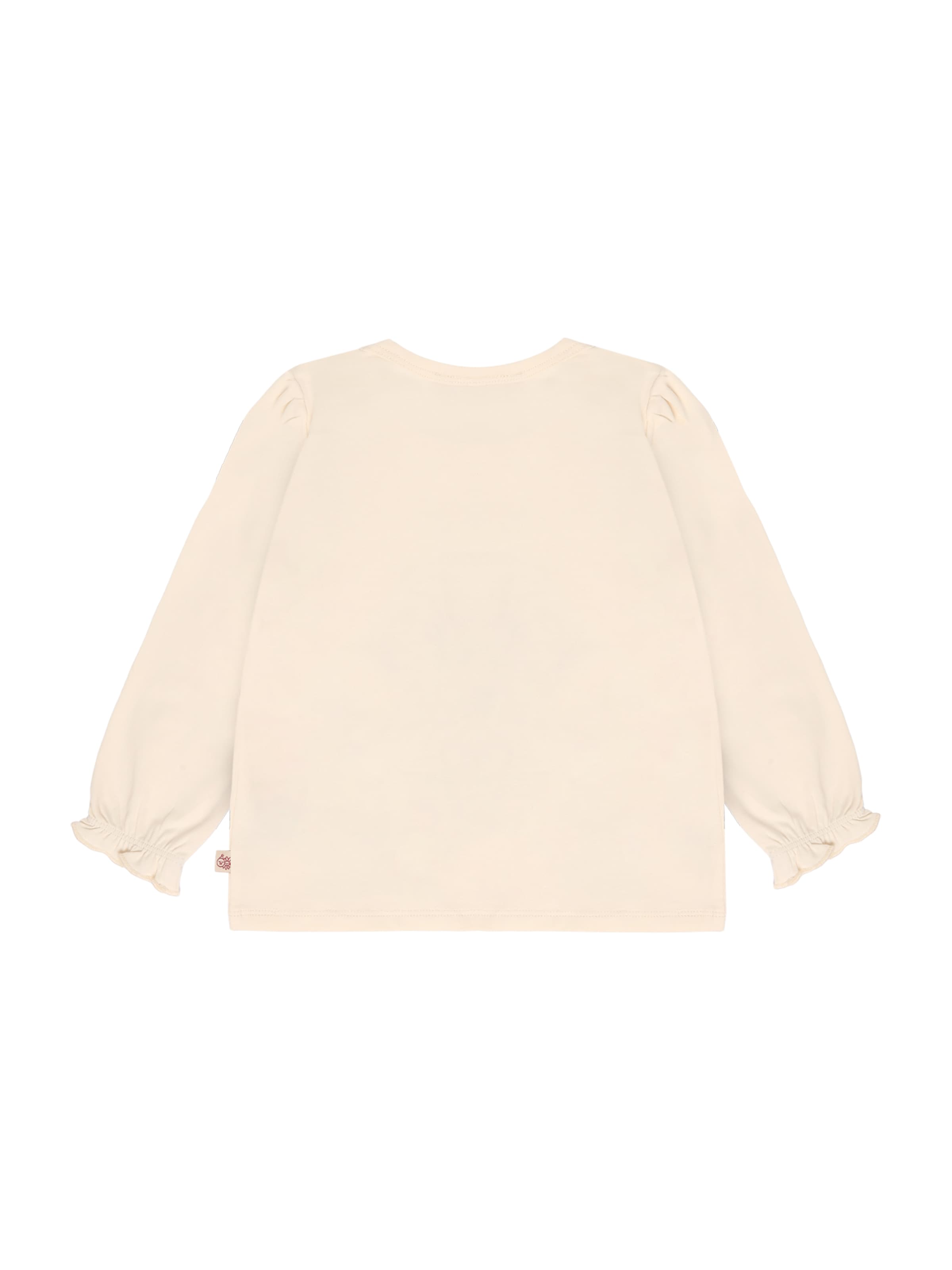 Tricou 'Alma Dog' de la Hust & Claire pe alb
