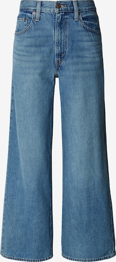 LEVI'S ® Traperice 'CINCH WIDE LEG' veličine 25/29 u plavi traper, Pregled proizvoda