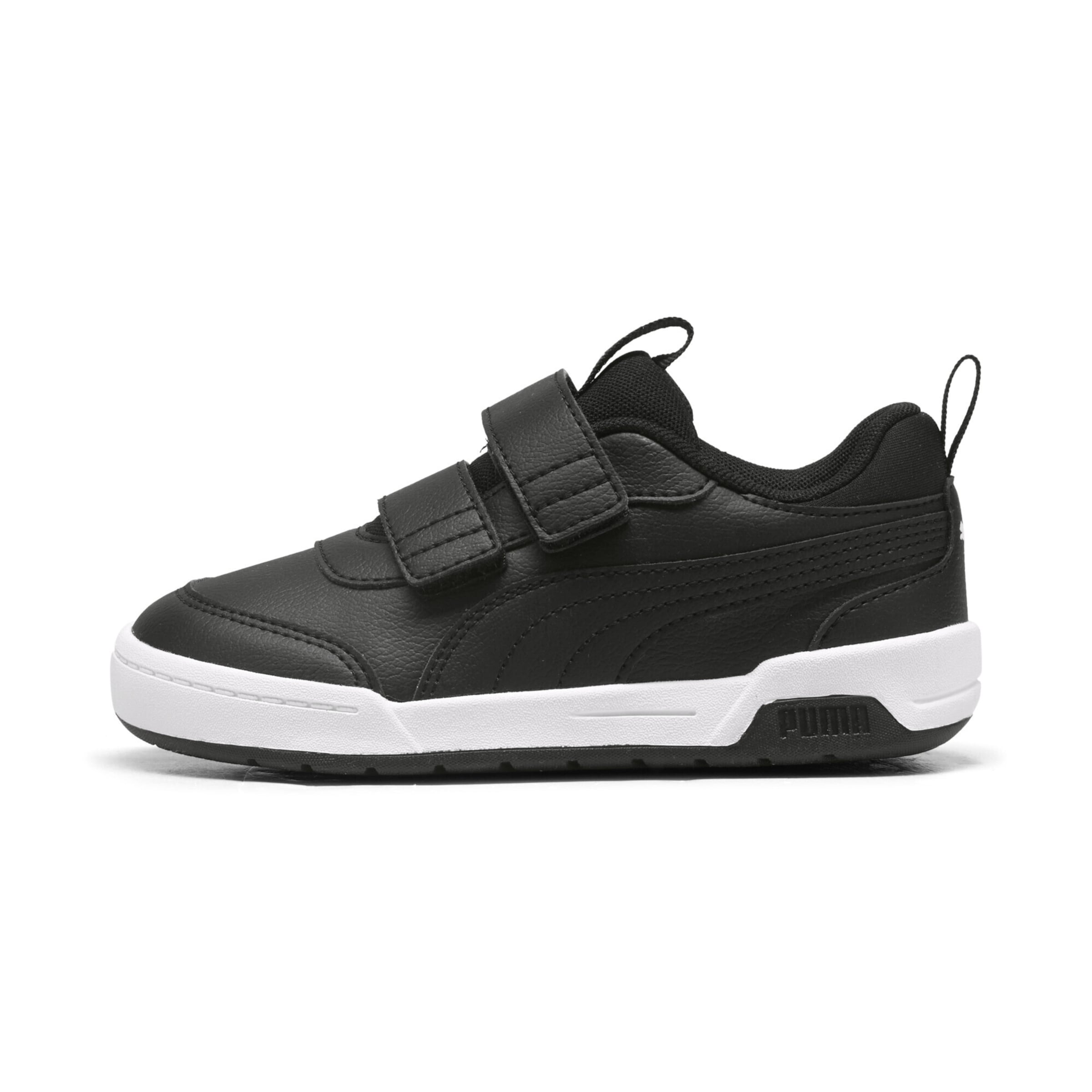 PUMA Trainers 'Multiflex 2' in Black: front