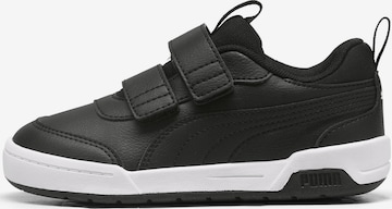 PUMA Sneakers 'Multiflex 2' in Zwart: voorkant