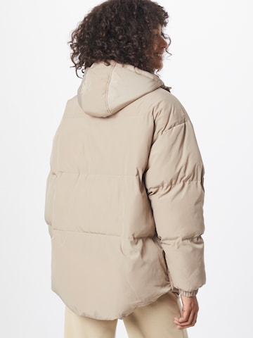 Misspap Jacke in Beige