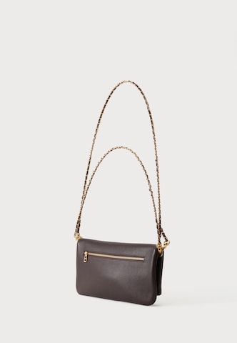 Pochette 'ROCK' di Zadig & Voltaire in grigio