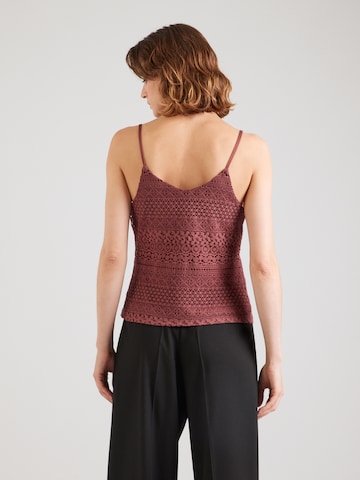 ONLY Top 'ONLFILICIA' in Pink