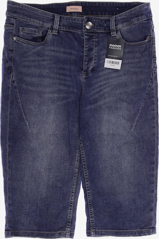 TRIANGLE Shorts XL in Blau: predná strana