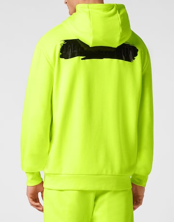 Plein Sport Sweatshirt in Green