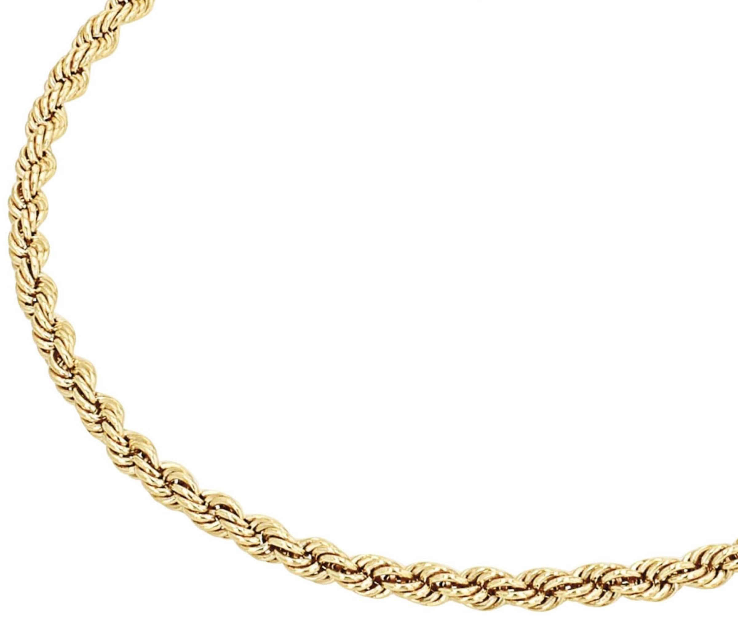 AMOR Bracelet in Gold