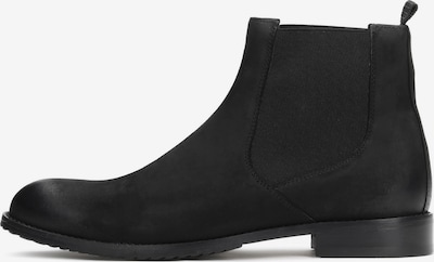 „Chelsea“ batai iš Kazar, spalva – juoda, Prekių apžvalga