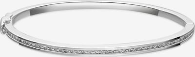 Luxenter Náramek 'Lutoe' ve velikosti 15 - 20 cm - stříbrná, Produkt