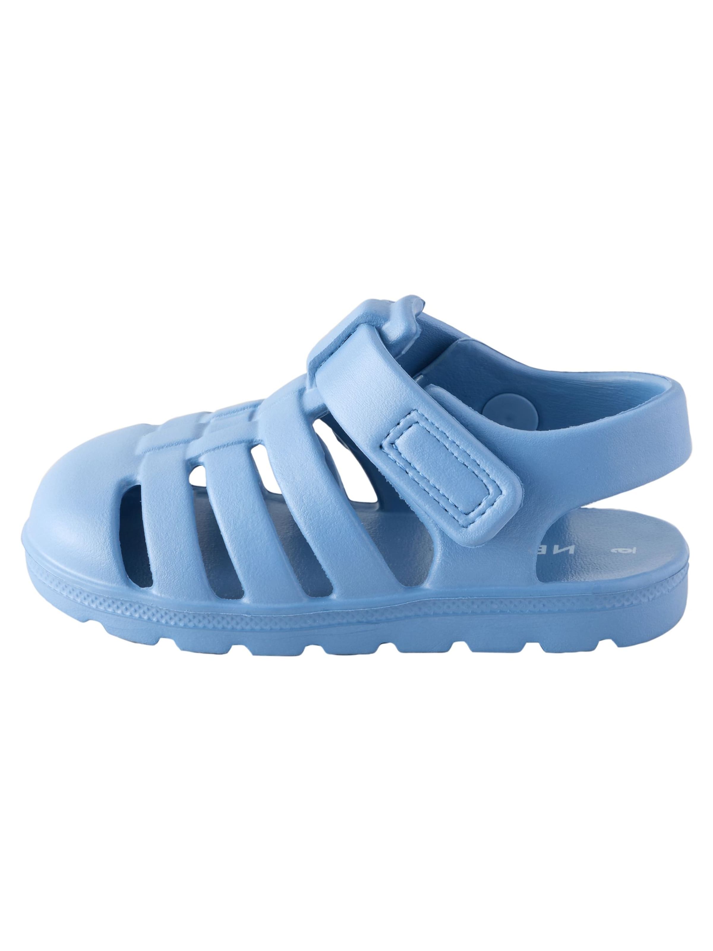 Next Avonaiset kengät värissä sininen: etupuoli