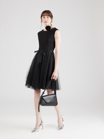 WAL G. Cocktail dress 'BRADY' in Black