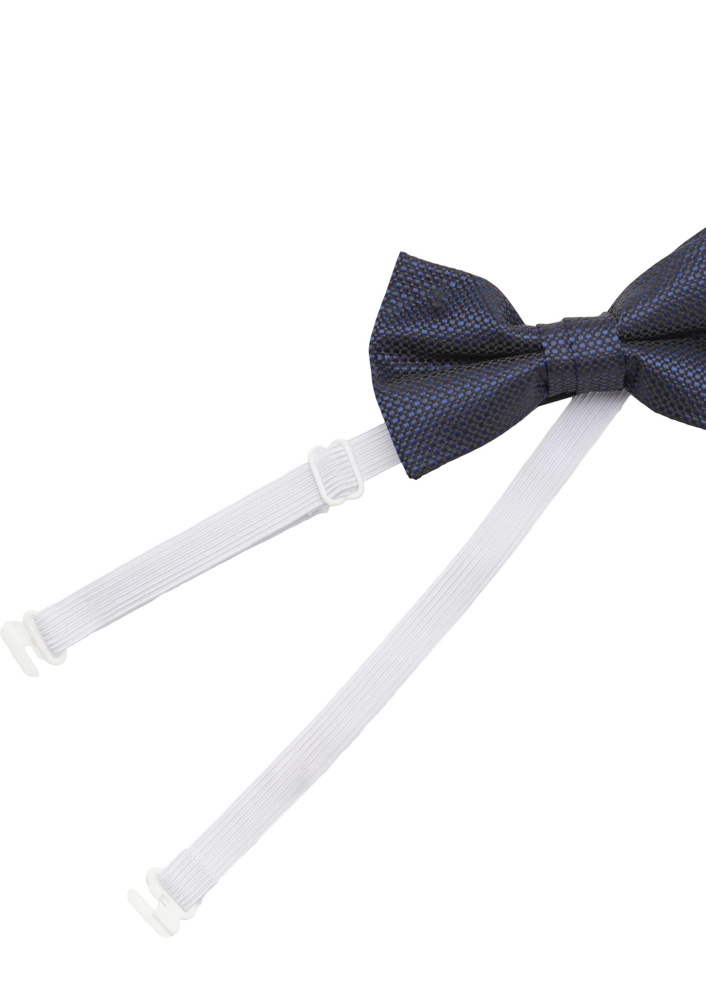 s.Oliver Kostuum accessoires in Blauw