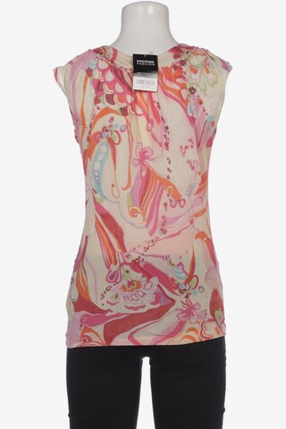 LAUREL Bluse XS in Pink