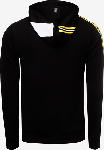 Rusty Neal Sweatshirt in Black