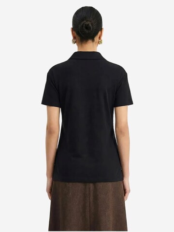 Bianco Lucci - Camisa em preto