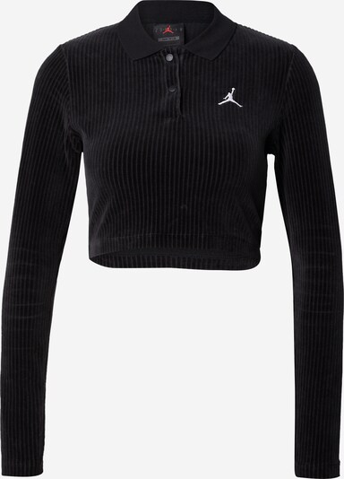 Jordan Majica u crna / bijela, Pregled proizvoda