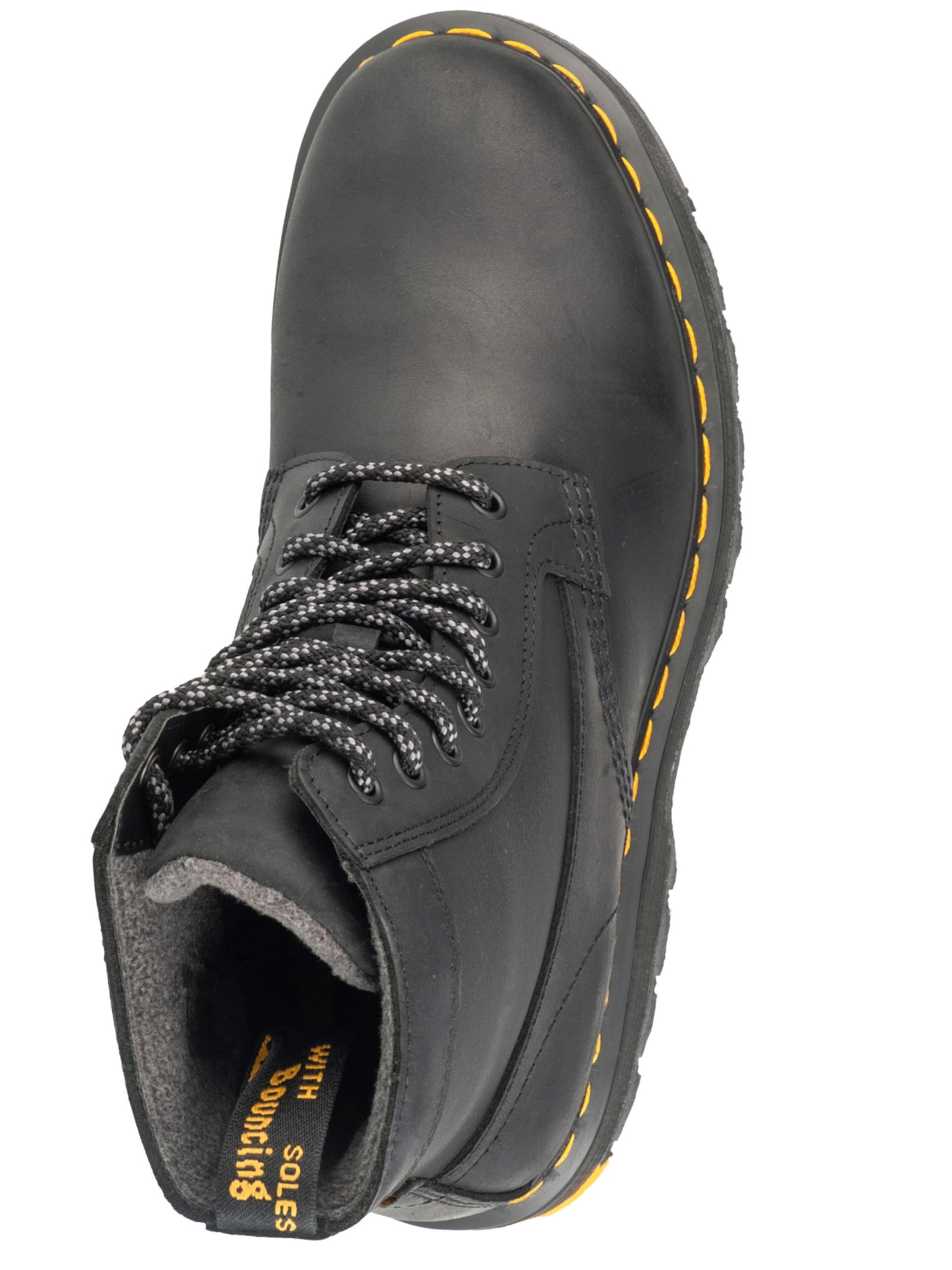 Dr. Martens Ankle boots '1460' in Black
