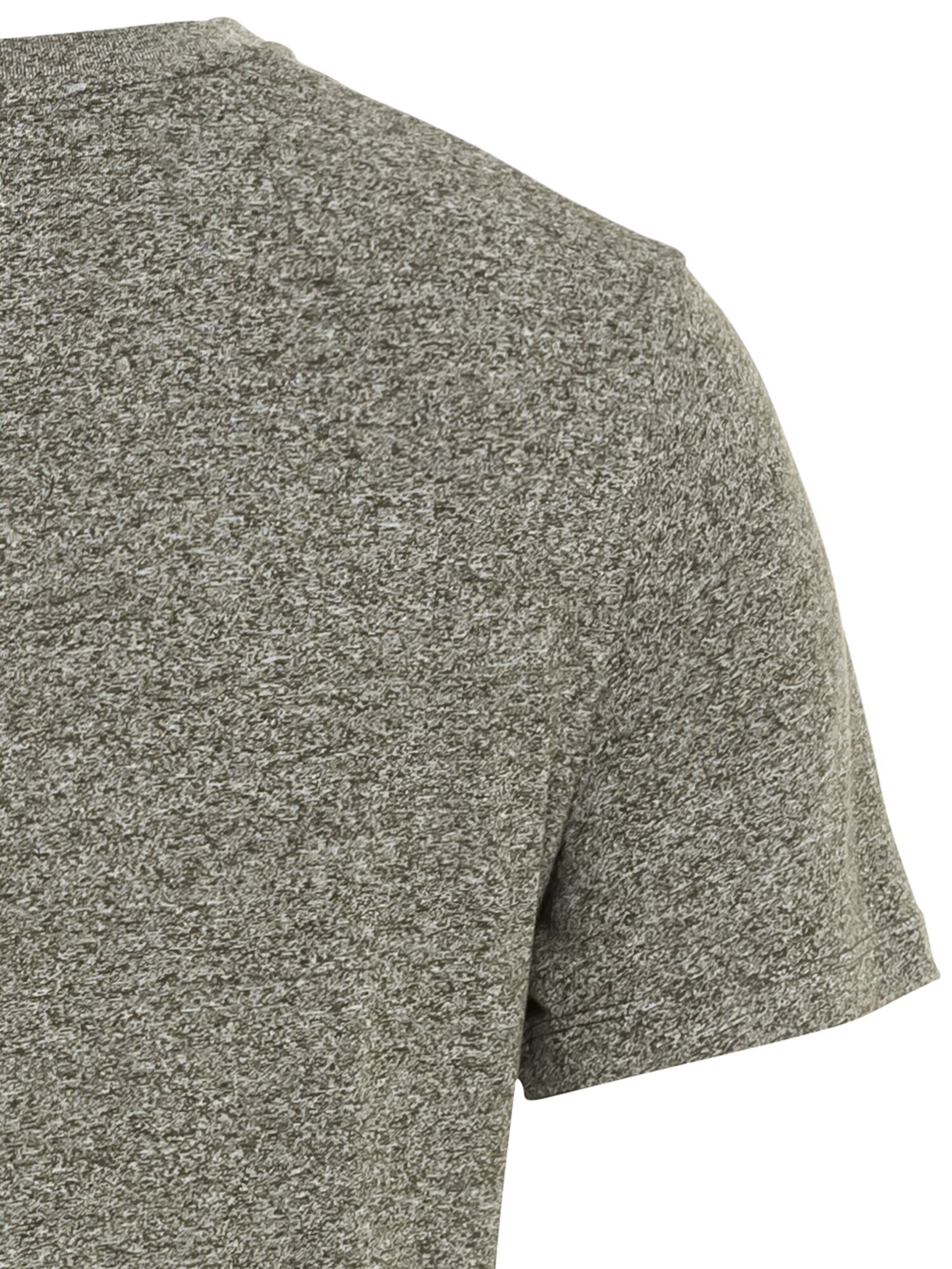 CAMEL ACTIVE Shirt in Green