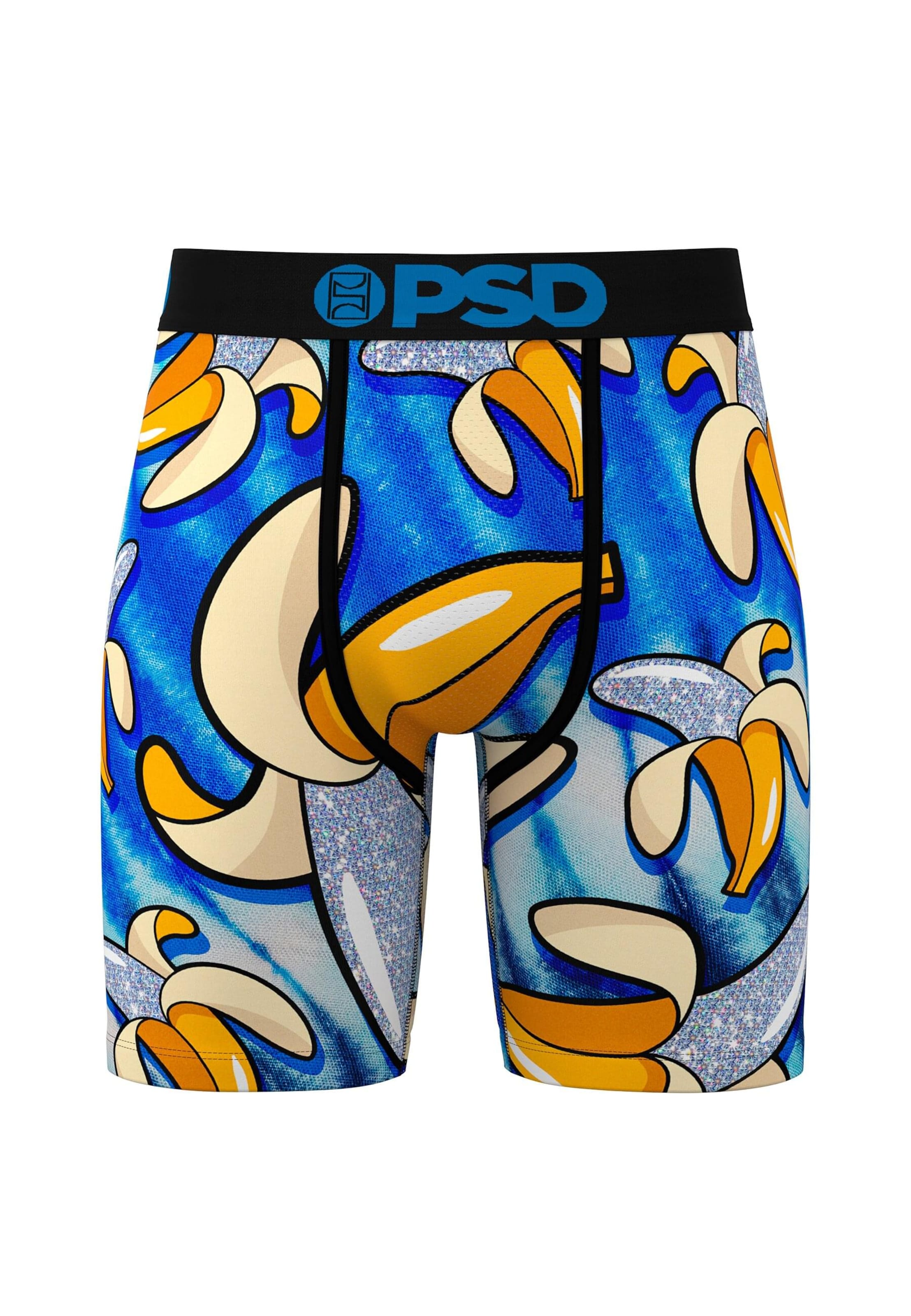 PSD Boxer shorts 'Blingnana' in Mixed colours: front