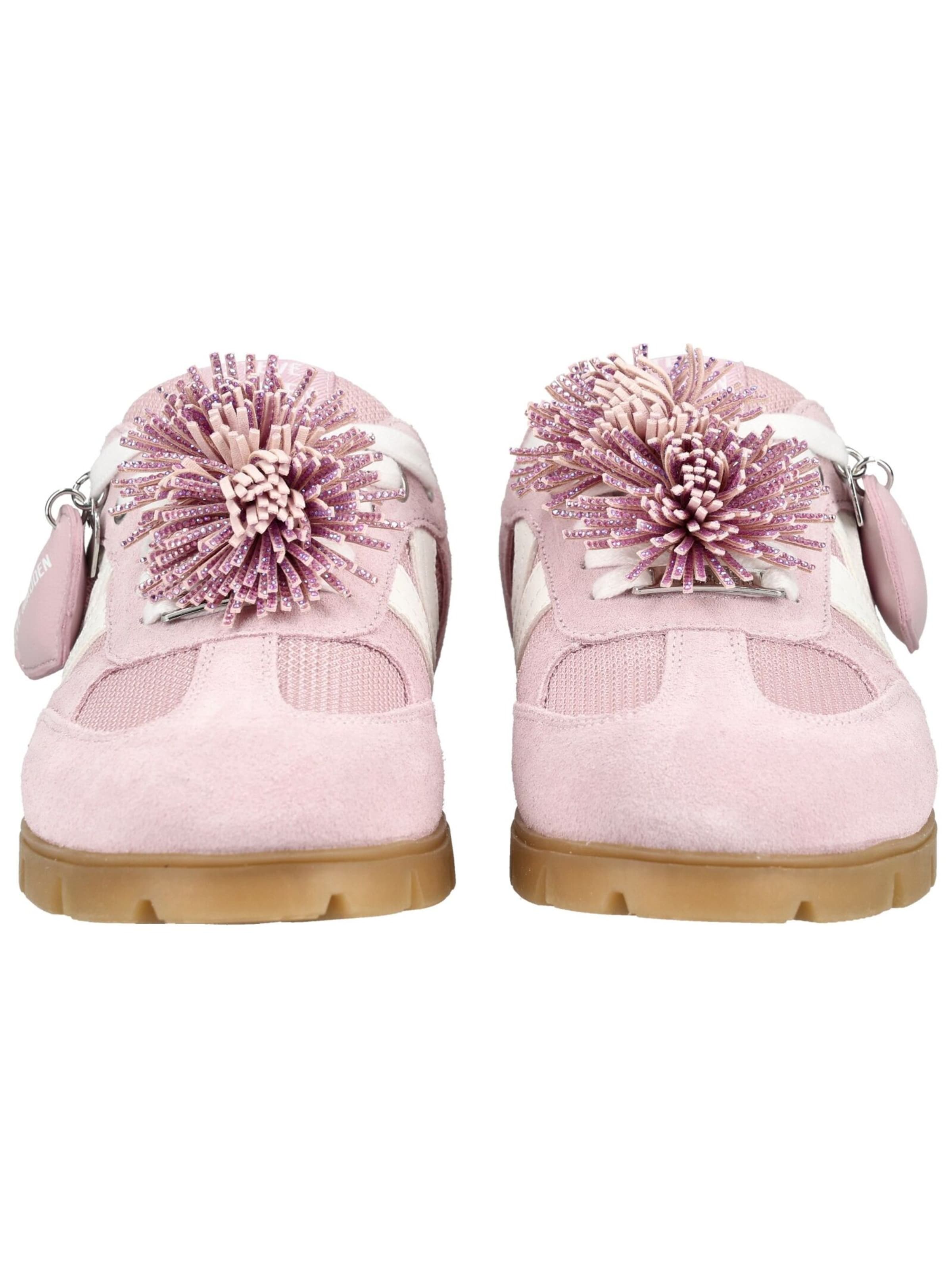 Mule STEVE MADDEN en rose