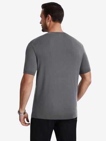 T-Shirt Vantory en gris