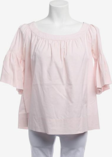 VALENTINO Blouse & Tunic in M in Light pink, Item view