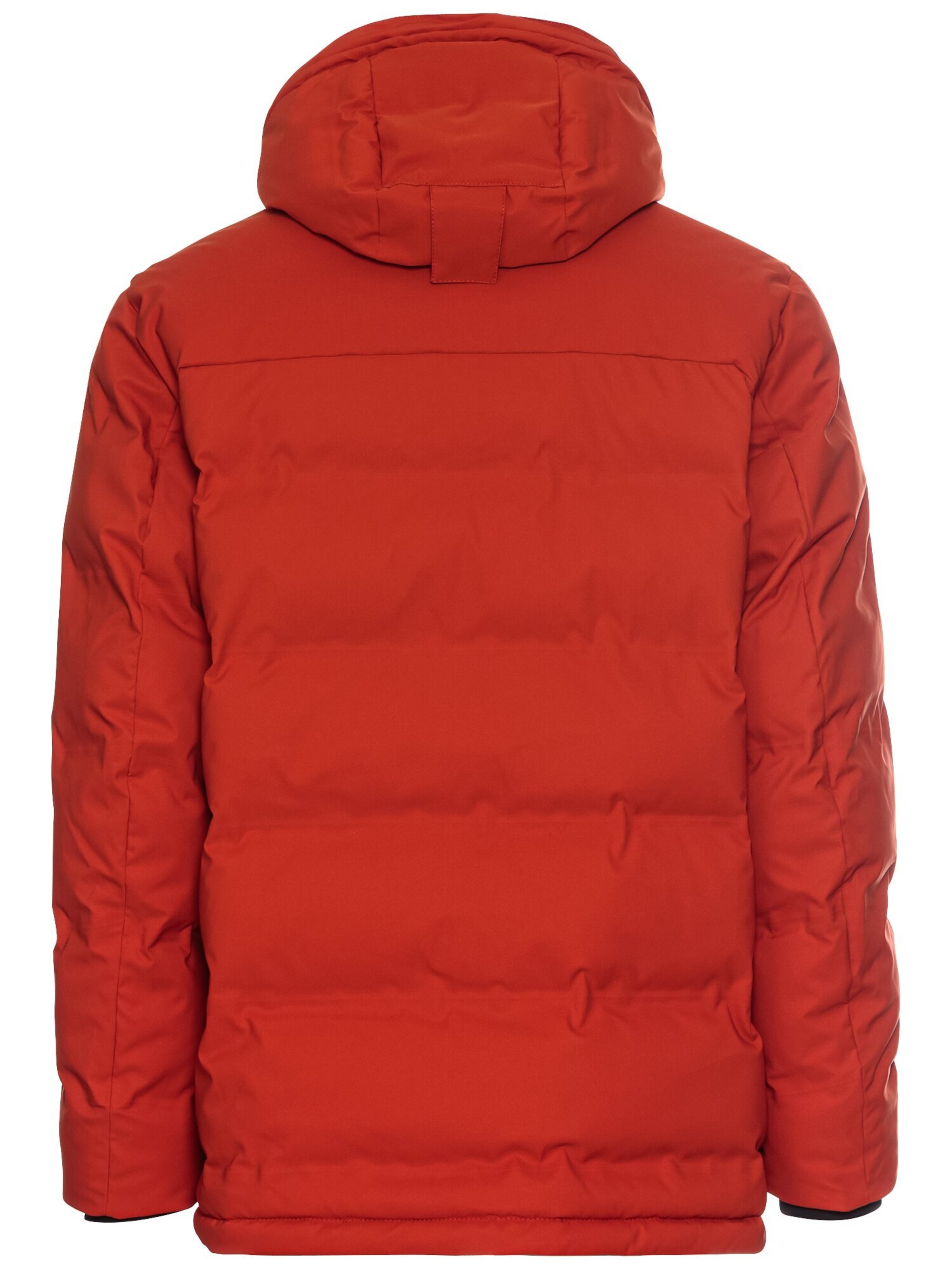 CAMEL ACTIVE Performance Jacket in Red