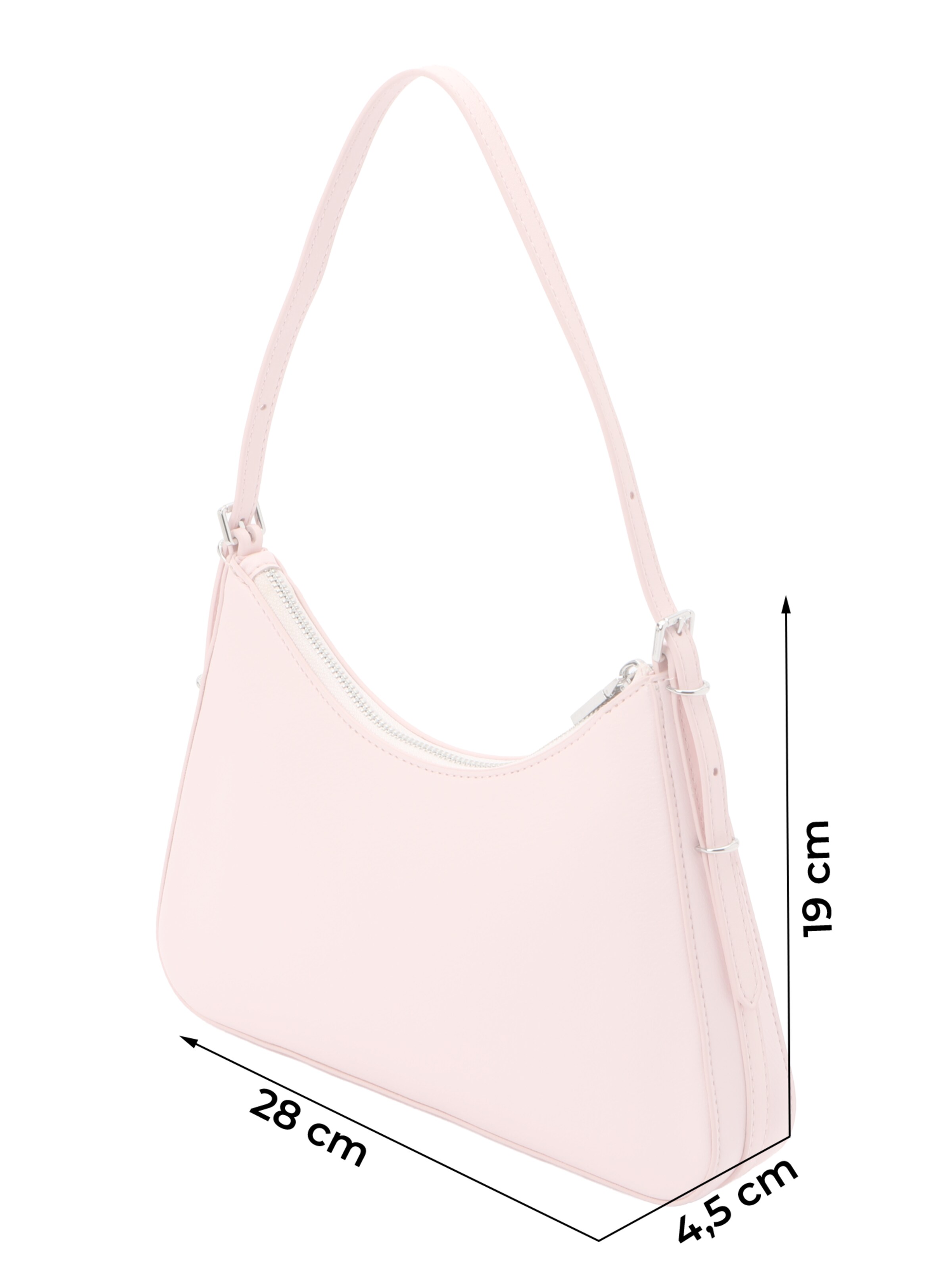 HUGO Válltáskák 'Neeko' - rózsaszín