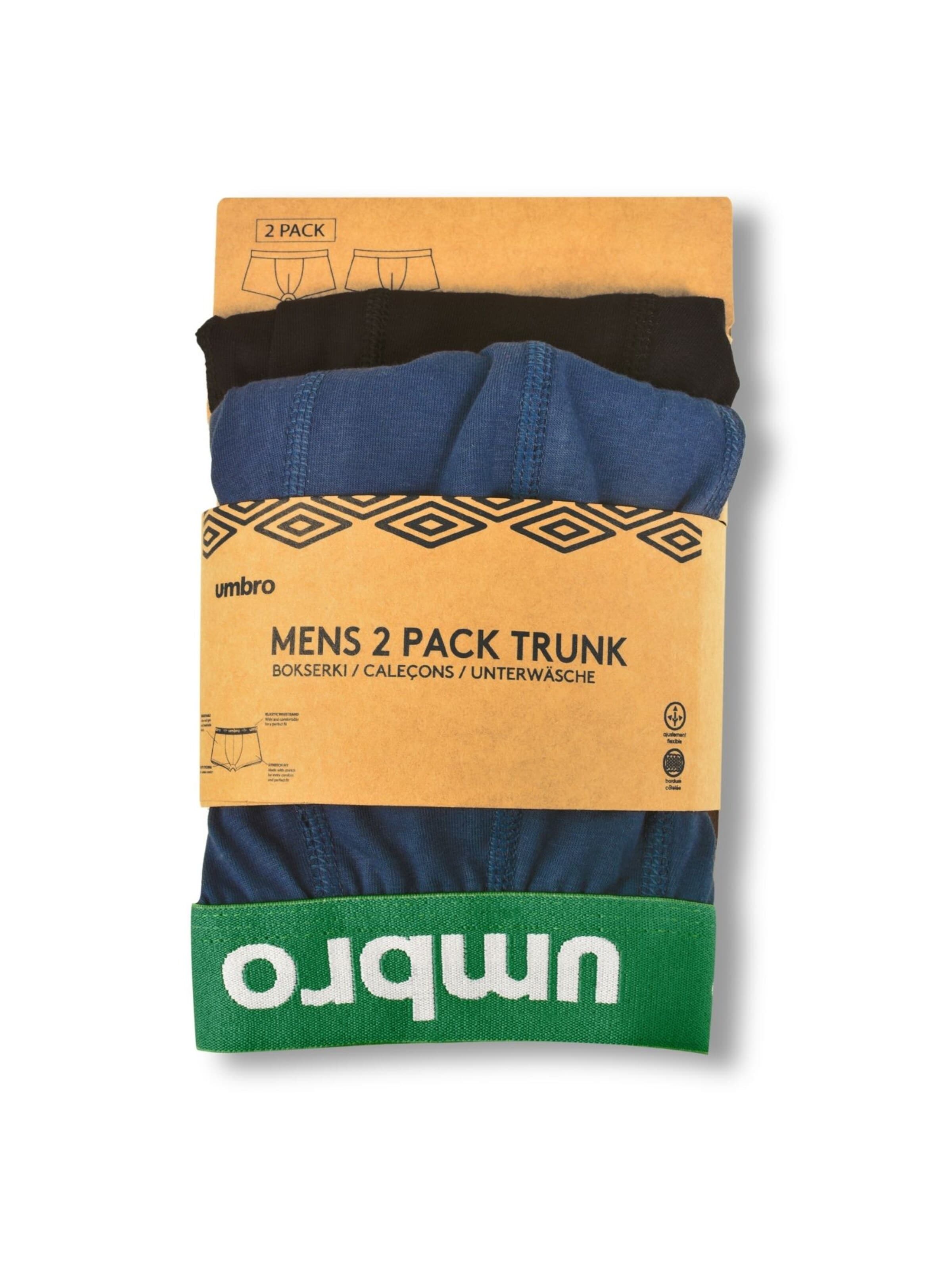 UMBRO Boxer shorts in Mixed colours
