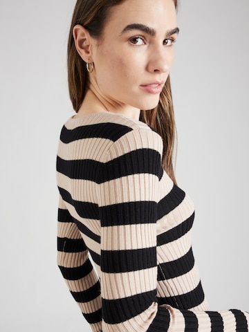 ONLY Sweater 'ELLEN' in Black