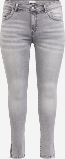 ONLY Carmakoma Jeans 'KARLA' in Grey denim, Item view