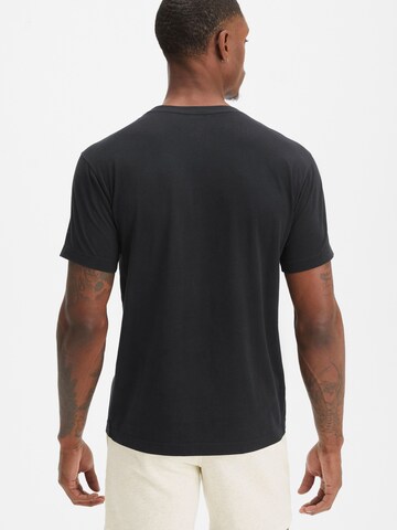 Fabletics Shirt 'The 24-7' in Black