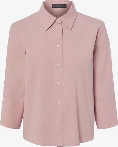 Franco Callegari Bluse in S in rosa, Produktansicht