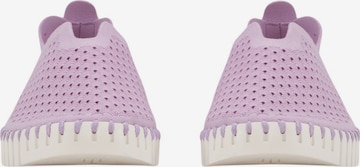 ILSE JACOBSEN Slip On 'TULIP3275' in Lila