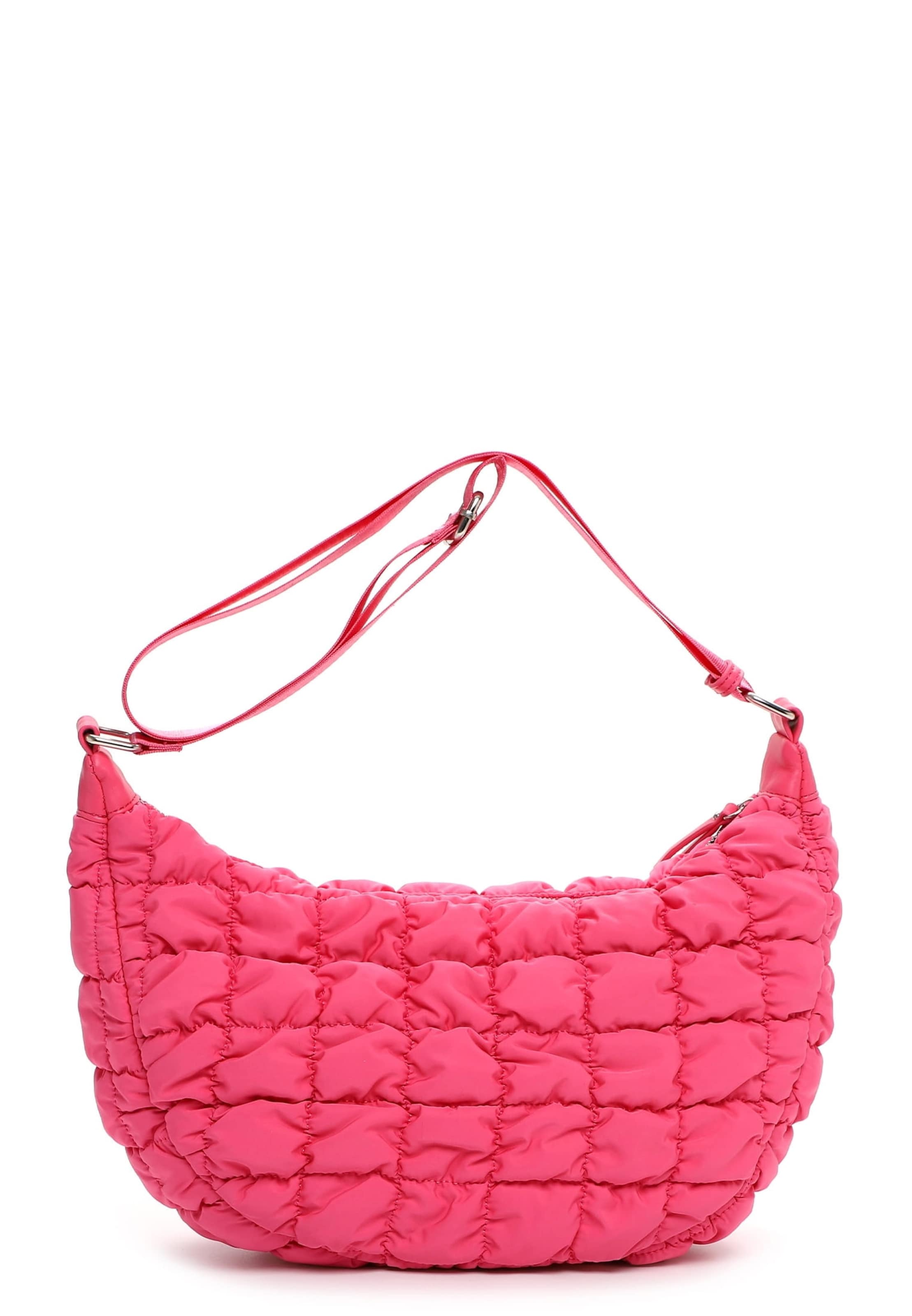 Emily & Noah Skuldertaske ' E&N Epinal RUE 09 ' i pink