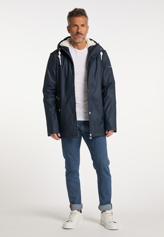 DreiMaster Maritim Performance Jacket in Blue