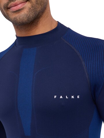 FALKE Base Layer‌‌‌‌‌ in Blau