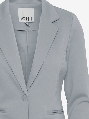 ICHI Blazers 'Kate' in Blauw