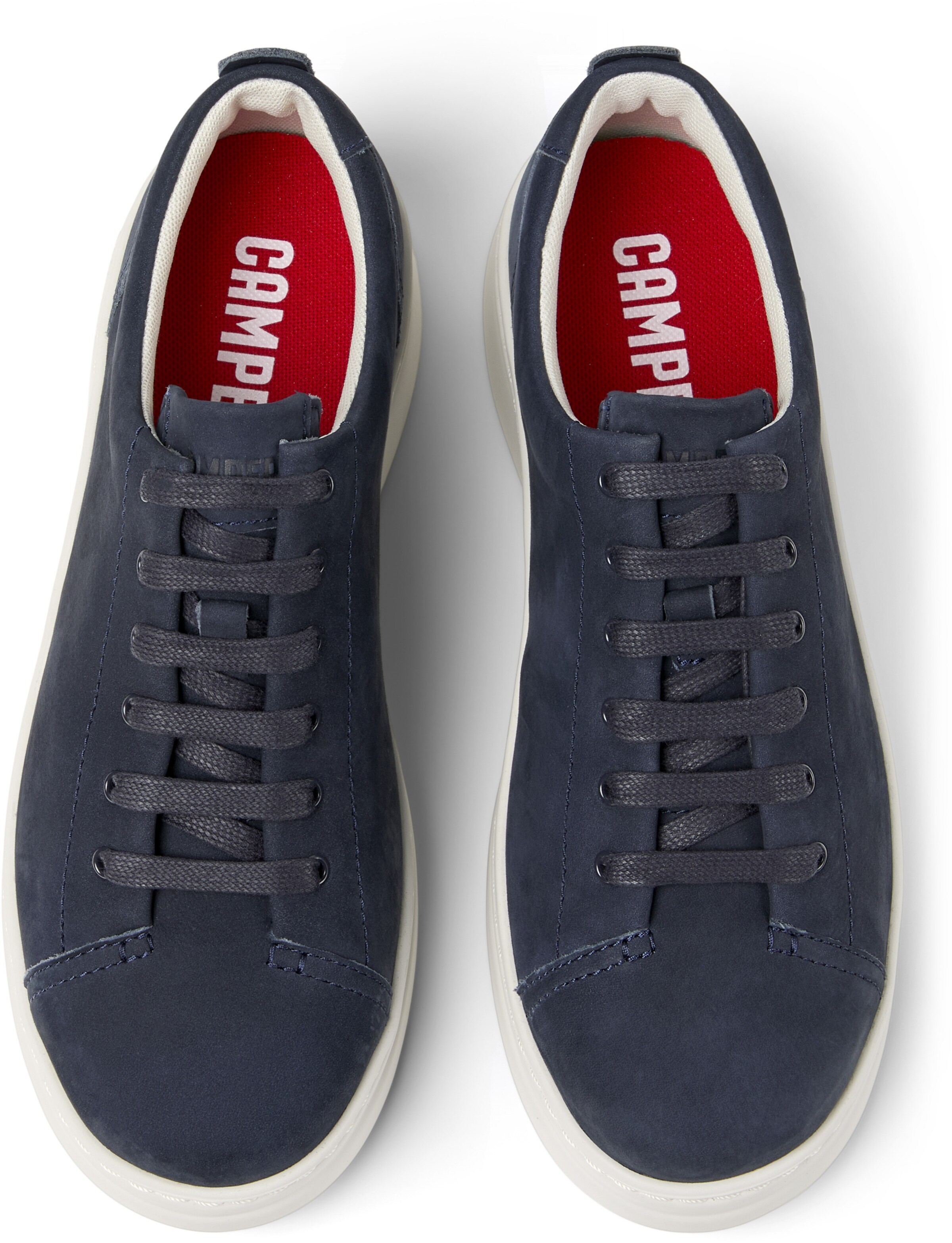 CAMPER Sneaker 'Runner Up' in Blau