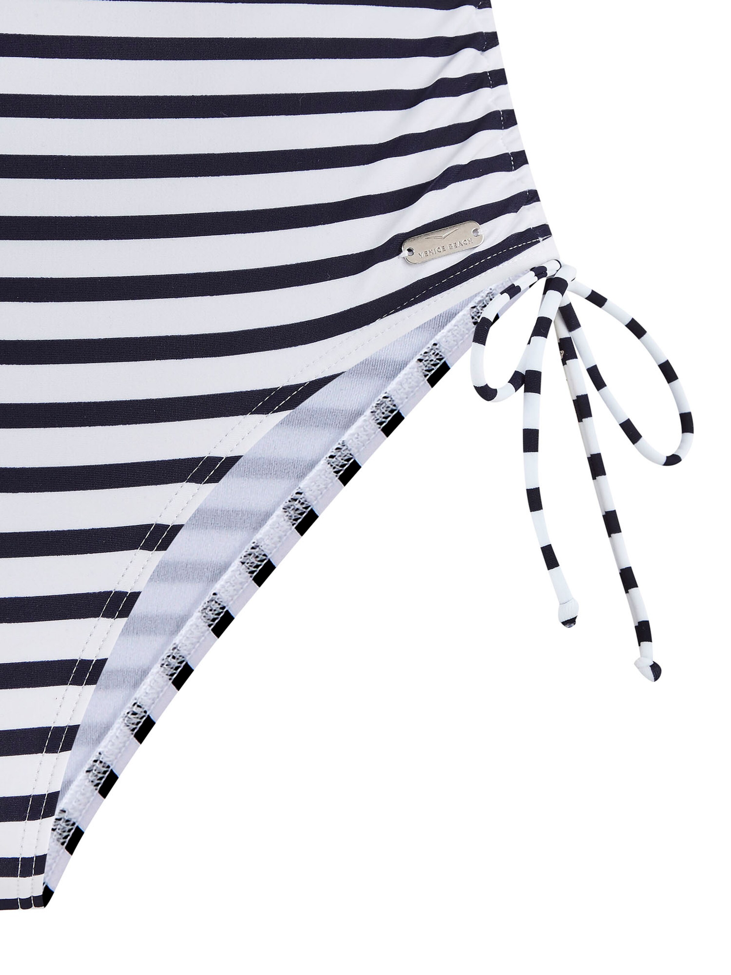 mėlyna VENICE BEACH Marškinėliai Maudymosi kostiumėlis 'Summer'