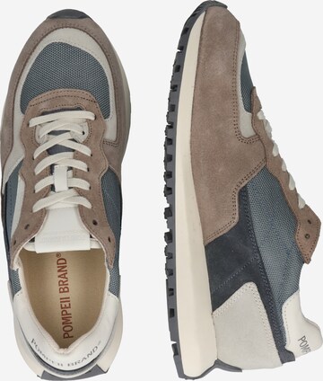 POMPEII Sneakers 'MISTRAL' in Grey