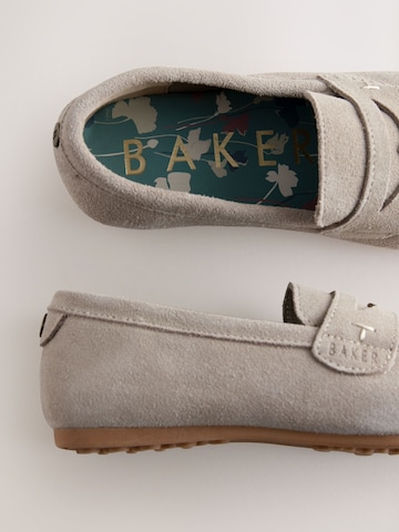 Baker by Ted Baker Nizki čevelj | siva barva