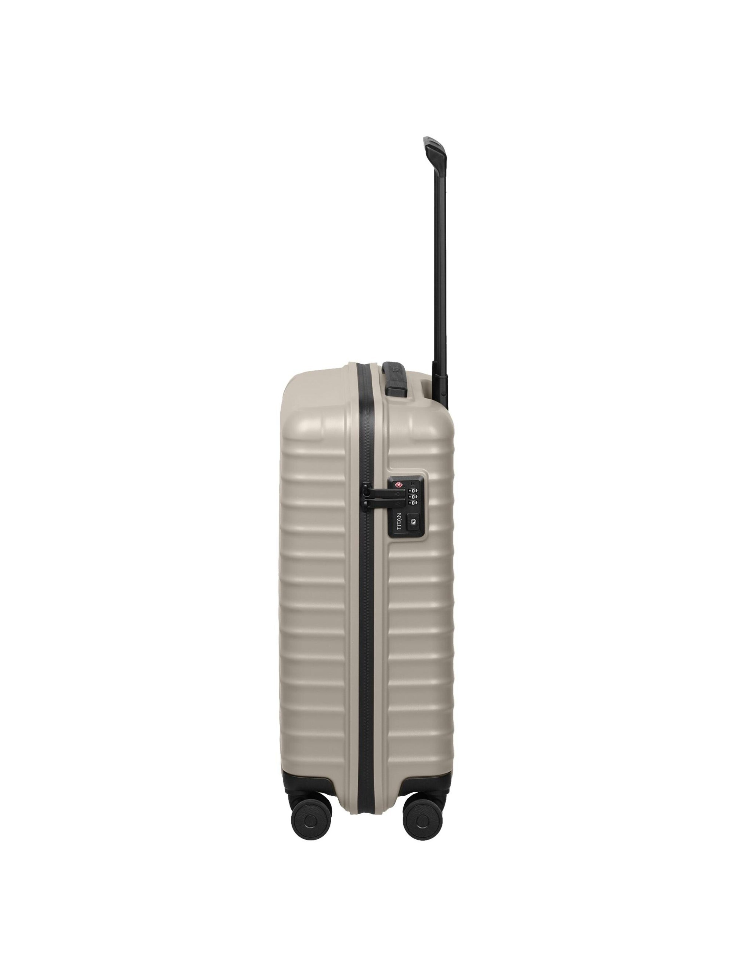 TITAN Cart 'UPGRADE' in Grey