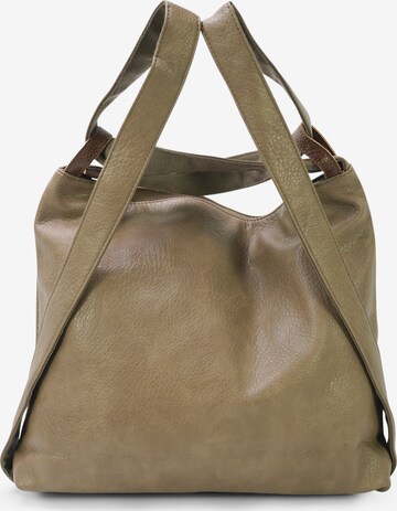 HARPA Backpack 'XENIA' in Beige