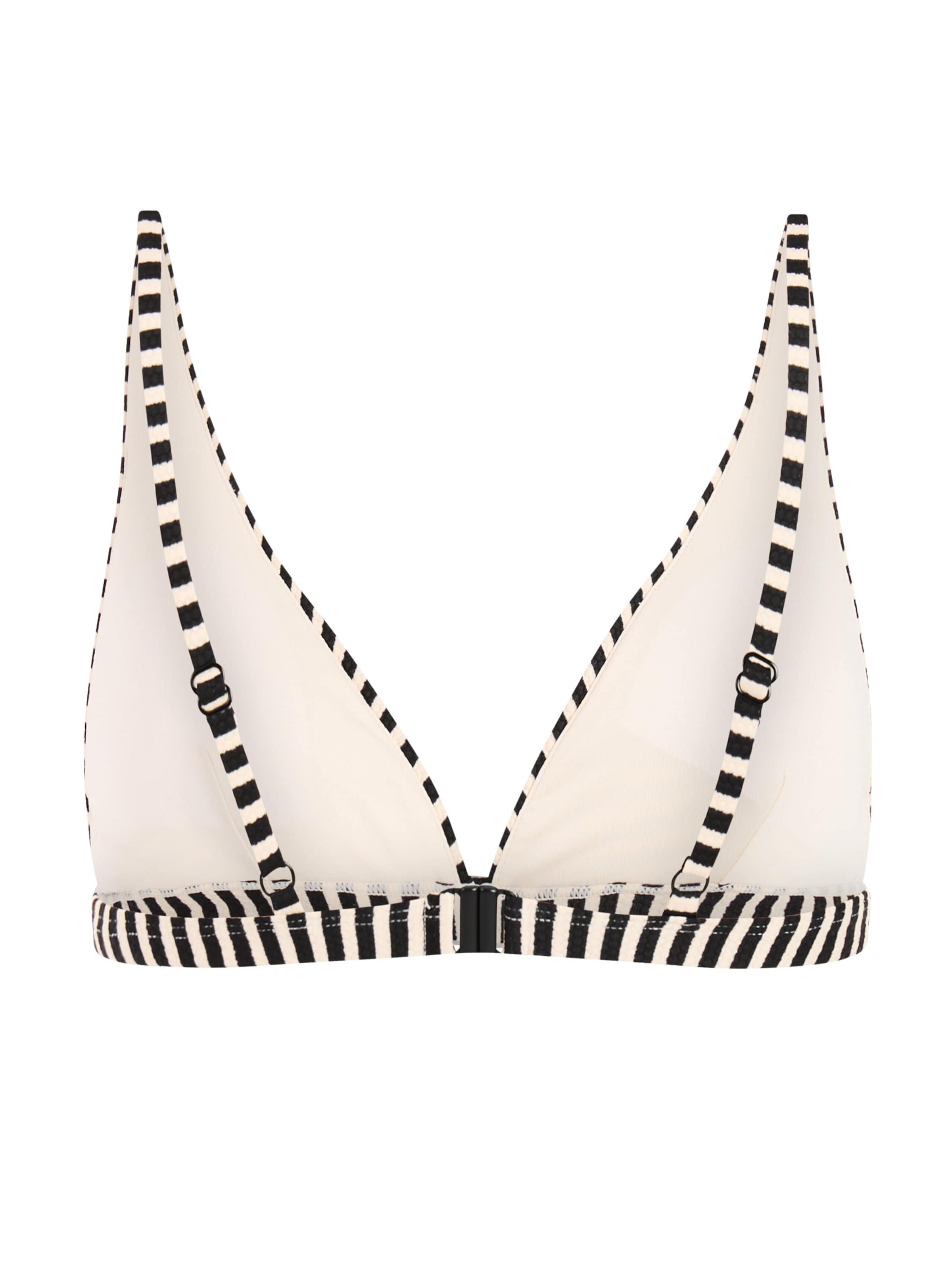 PROTEST Bikini top 'MIXChuba' in Green