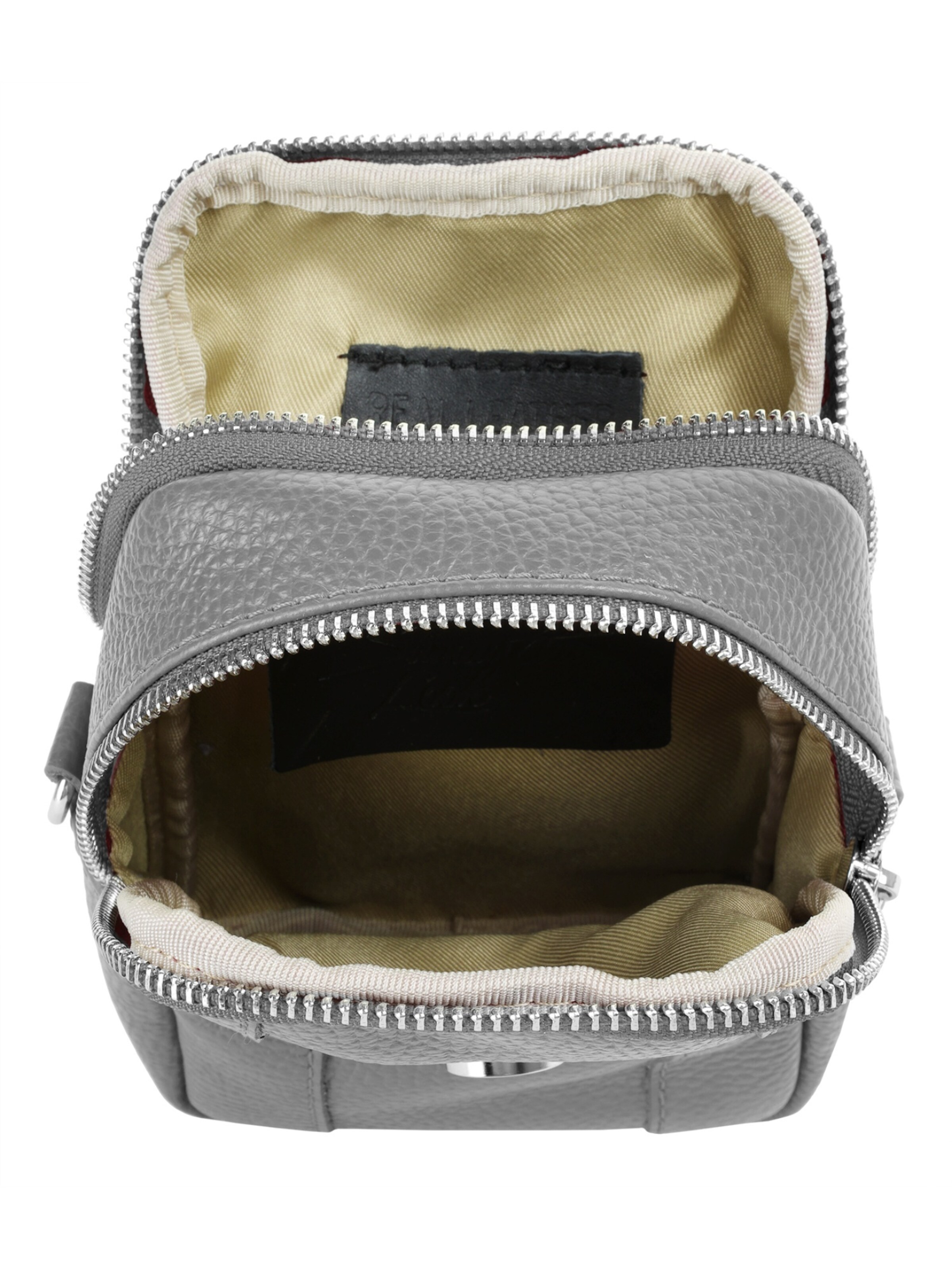 Sac à bandoulière Samantha Look en gris