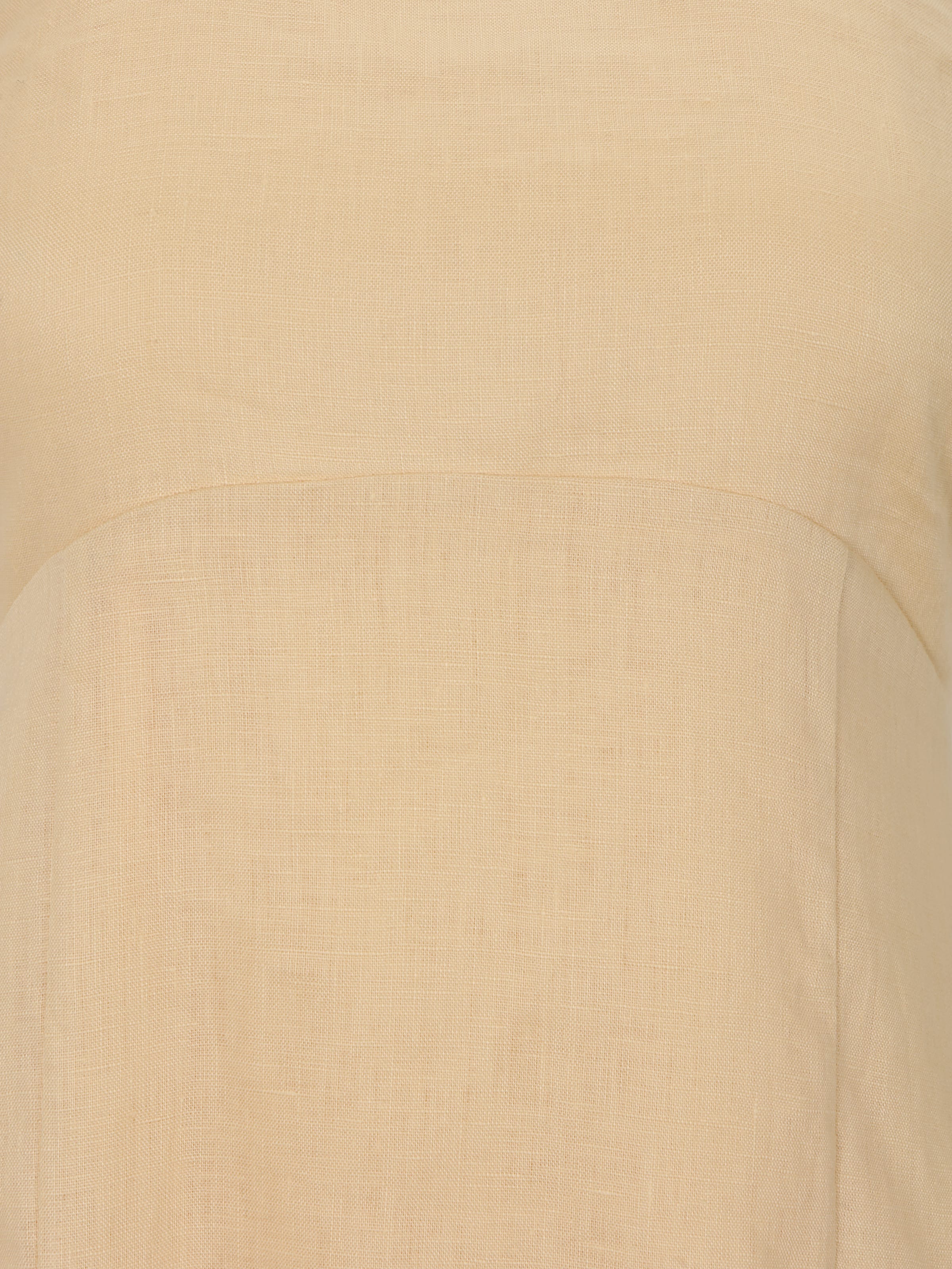 Abito 'Rory' di Forever New Petite in beige