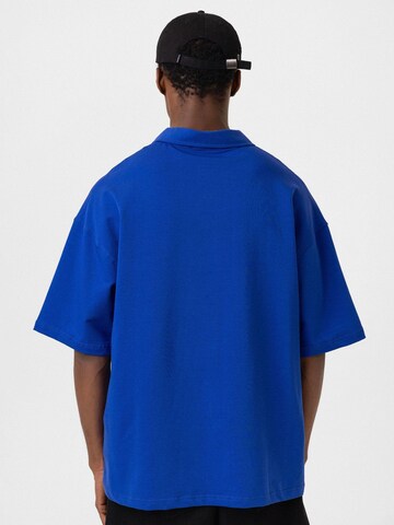Dandalo Shirt in Blue