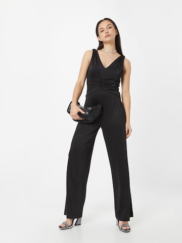 GUESS Jumpsuit i svart