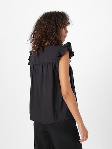 Camicia da donna di Dorothy Perkins in nero