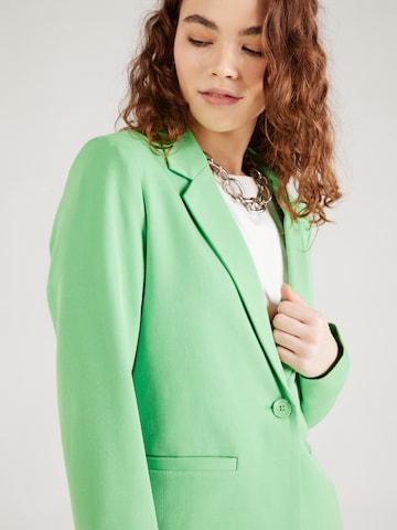 OBJECT Blazers 'LISA' in Groen